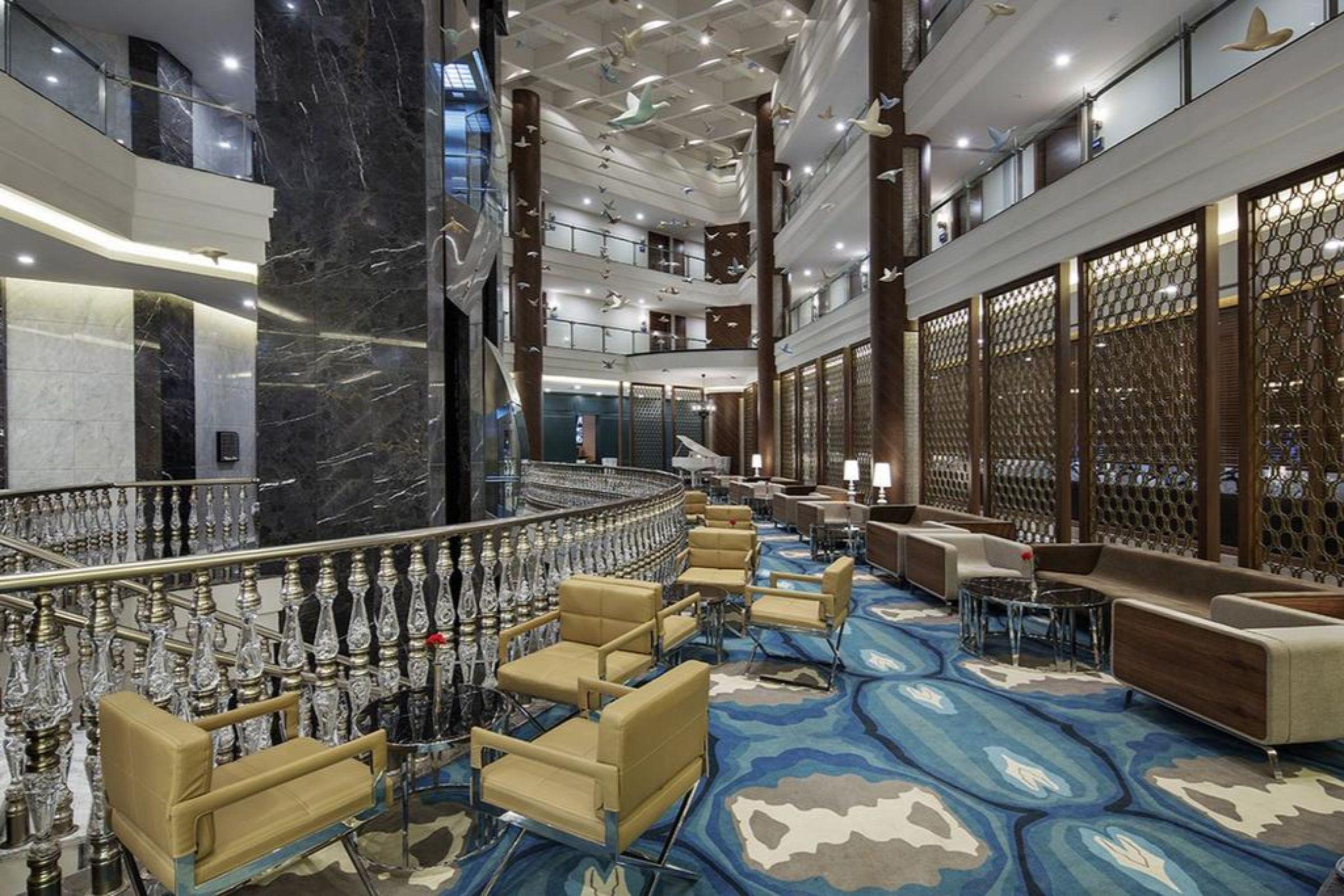 Nirvana Mediterranean Excellence Beldibi  Extérieur photo