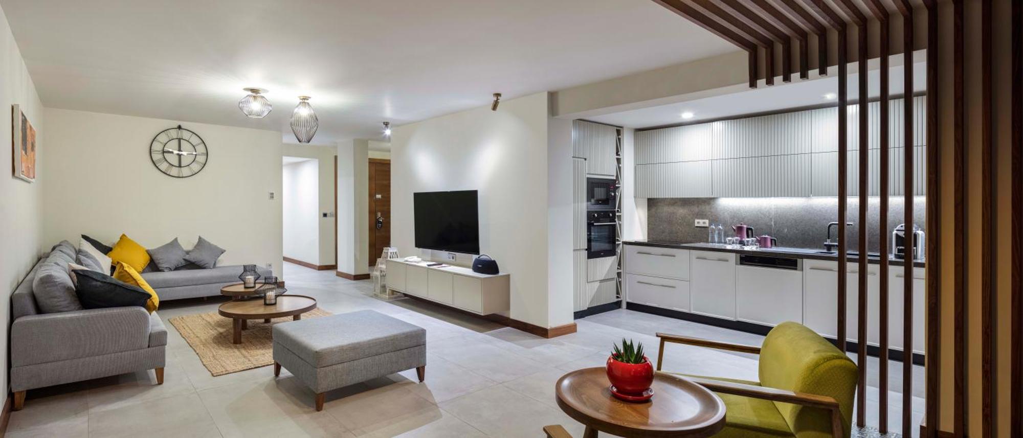 Nirvana Mediterranean Excellence Beldibi  Extérieur photo